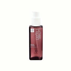 Mise-en-scène Perfect Style Serum 80ml Hair Oil Hair Care Booster Anti-Tangle Shine Concentration Pay on Cash or Upon Order / 미쟝센 퍼펙트 스타일 세럼 80ml 헤어 오일 모발 관리 부스터 엉킴 방지 윤기 농축 착불 또는 주문시 결제