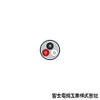 Fuji Electric Cable Industry VCTF 0.3sq x 3 Core Vinyl