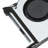 CPU GPU Cooling Fan 4 Pin Good Heat Dissipation Laptop