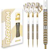 RED DRAGON Darts | Paradym Gold 24g Steel Tip |