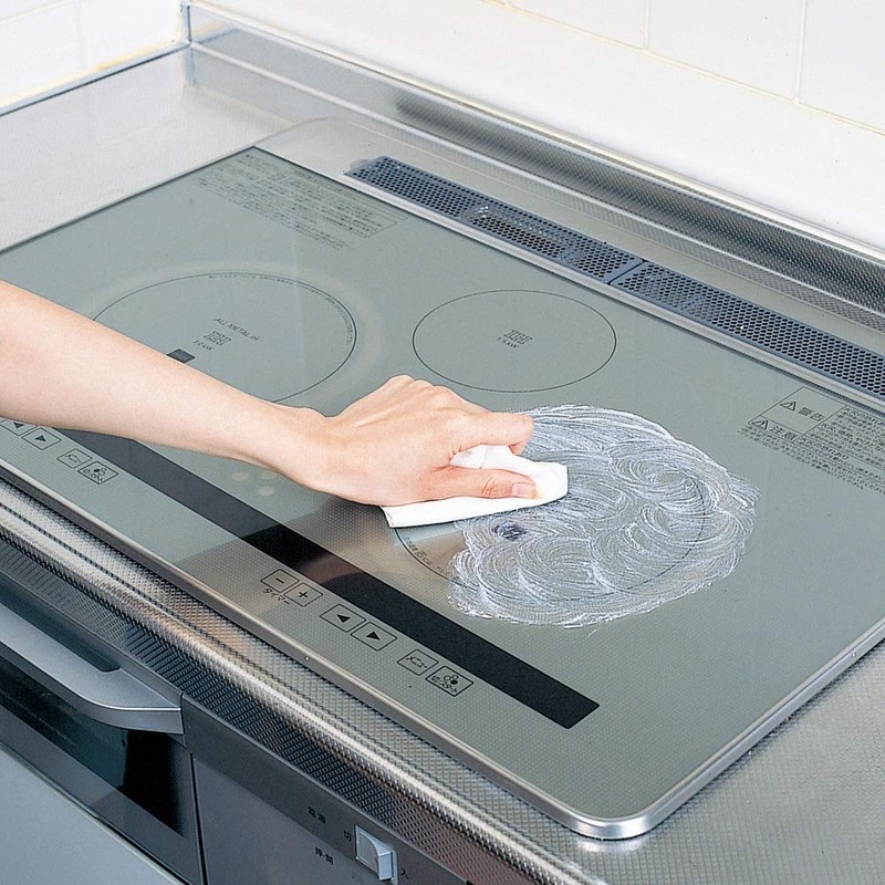 Azuma Industrial CH854 Azuma Induction Polish