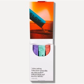 Vida Glow Marine Collagen 6 Days Sample Pack 6 x 3g 1Sachets