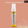 Aceite Facial Humectante Con Vitamina E 30ml Prettan