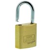 Burg-Wächter 6121 Magno 400 E 25 SB Padlock & Hasp