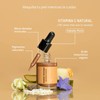 Freshly Cosmetics - Sunrise Radiance with Vitamin C Bronzer Serum,