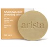 Arista Solid Shampoo for Oily Hair