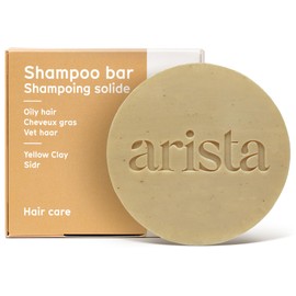 Arista Solid Shampoo for Oily Hair