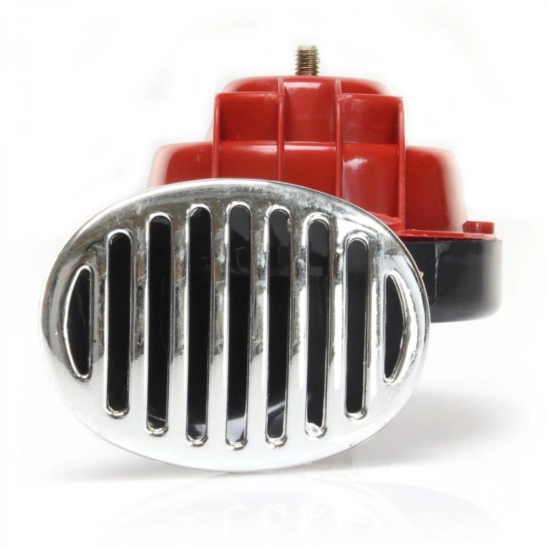 Trigger Horns The Pods Electric Dual-Tone Turbine Horn