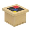 Elite Montessori Trinomial Cube
