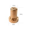 TIP Nozzles Electrode Diffuser MIG Welding Gun Kit for Lincoln