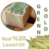 Aleppo Soap (3 Pack - 200 gr each) from Origin,