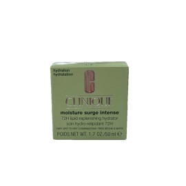 Clinique Moisture Surge Intense 72H Lipid Replenishing 1.7 Oz 50 ML