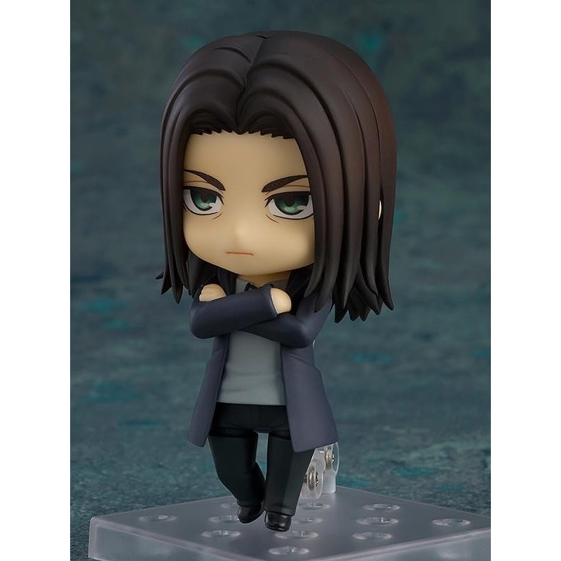 Good Smile Company - Attack On Titan - Eren Yeager