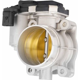 LXTB1302 Electronic Throttle Body