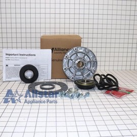 766P3A Washing Machine Tub Seal and Bearing Kit