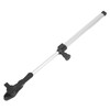 AOWINHIT 2pcs RV Window Support Rod Telescopic Aluminium Alloy for