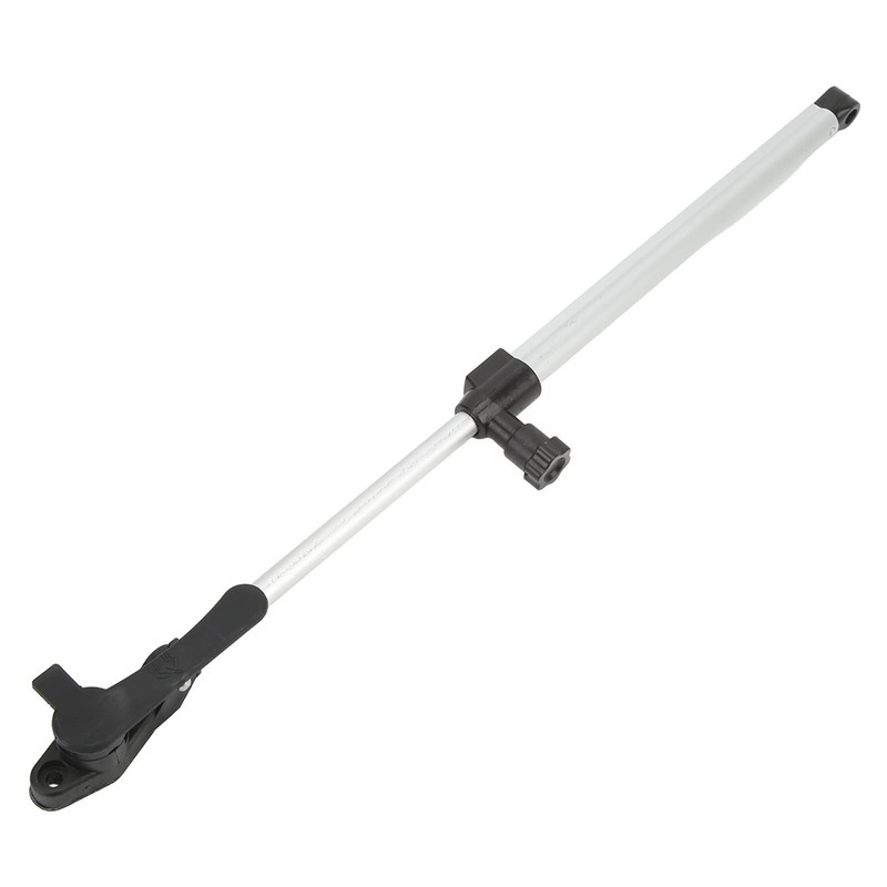 AOWINHIT 2pcs RV Window Support Rod Telescopic Aluminium Alloy for