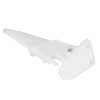 Yuecoom Pitot Speed Sensor Pickup Marine Boat Pitot Tube Speed