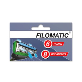 FILOMATIC Epilator Accessories and Replacement 100g