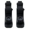 2024 Upgrade 2 PCS Extend Kayak Paddle Holder Kayak Track