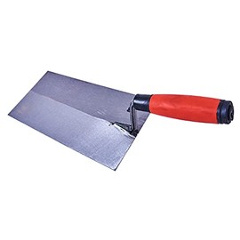 Amtech G0325 180mm (7") Bucket Trowel with Soft Grip