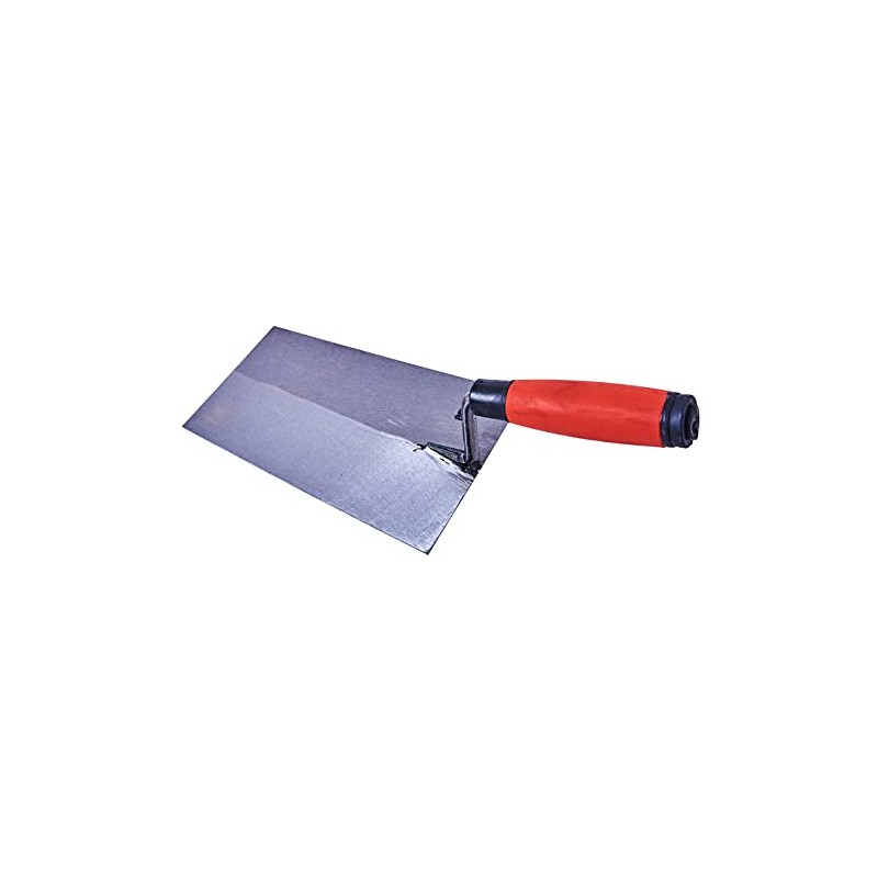 Amtech G0325 180mm (7") Bucket Trowel with Soft Grip