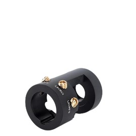 Aluminum TIG Sharpener Welding Tungsten Grinder Head Tool, TIG Welding Electrode Grinder Tool with 2pcs Connecting Rods 4pcs Grinding Wheels 1/16in 1/8in and 3/32in Tungsten Needles