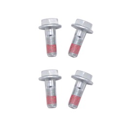 4 Pcs Brake Caliper Guide Pin Bolts Fits For