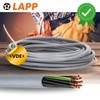 Lapp 1119105 Ölflex Classic 110 PVC Control Cable 5 x