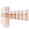 Espoir Foundation Foundation Vegan Glow Radiance Moisturizing 30g / 에스쁘아파운데이션