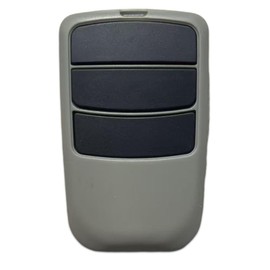 Garage Door Remote Compatible with Guardian 2212 L Garage Door Remote Transmitter,303mhz/390mhz 2213 with Keychain 1 Pack