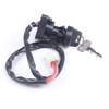 BH-Motor New Ignition Key Switch for Suzuki Vinson 500 LTA500F