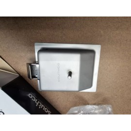 Southco 64-10-301-50, Push To Close Latch, Large Size, Non-Locking, Stainless