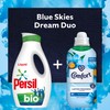 Comfort Comfort Blue Skies Fabric Conditioner with Stay Fresh technology