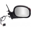 For Ford F-150 2000 2001 Door Mirror Passenger Side |