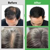 Rosemary Strengthening Shampoo with Biotin, Hair Growth and Repair Formula,