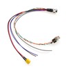 HangTon Cable for DJI Livox Mid-360 Avia LiDAR Sensor to