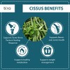 Cissus Powder (Cissus Quadrangularis/Hadjod) (200g / 7 Oz), Supports Bone