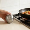 TILZIKA 60 Minute Mechanical Kitchen Timer Wind Up Countdown Timer