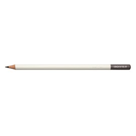Tombow Irojiten Colouring Pencil, Colour Sepia, High-Quality Wax-Based Lead with High Colour Brilliance, Artist Colouring Pencil for Professional and Hobby Artists [CI-REX9]