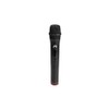 OMNITRONIC WAMS-10BT2 MK2 Wireless Microphone 865MHz Replacement Microphone for WAMS-10BT2