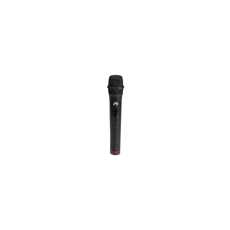 OMNITRONIC WAMS-10BT2 MK2 Wireless Microphone 865MHz Replacement Microphone for WAMS-10BT2