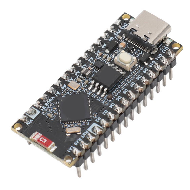 Development Board Dual Core Processor 240MHz Running Frequency 2.4GHz WiFi