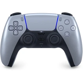 【純正品】DualSense ワイヤレスコントローラー スターリング シルバー​（CFI-ZCT1J08）