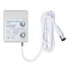 Axing TVS 8-01 Dual Device Amplifier 12 dB for TV