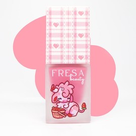 Fresa Beauty Fresh Berry Liquid Dewy Lightweight Blush:_Berry Milk