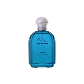 Jaguar For Men Ultimate Power Eau de Toilette 100ml