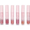 Italia Deluxe Rubor Liquido Cheeky Babe (03 Gorgeous, Unico)