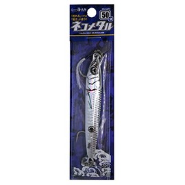 Issei Umitaro Neko Metal 50g #001 Glow Silurus