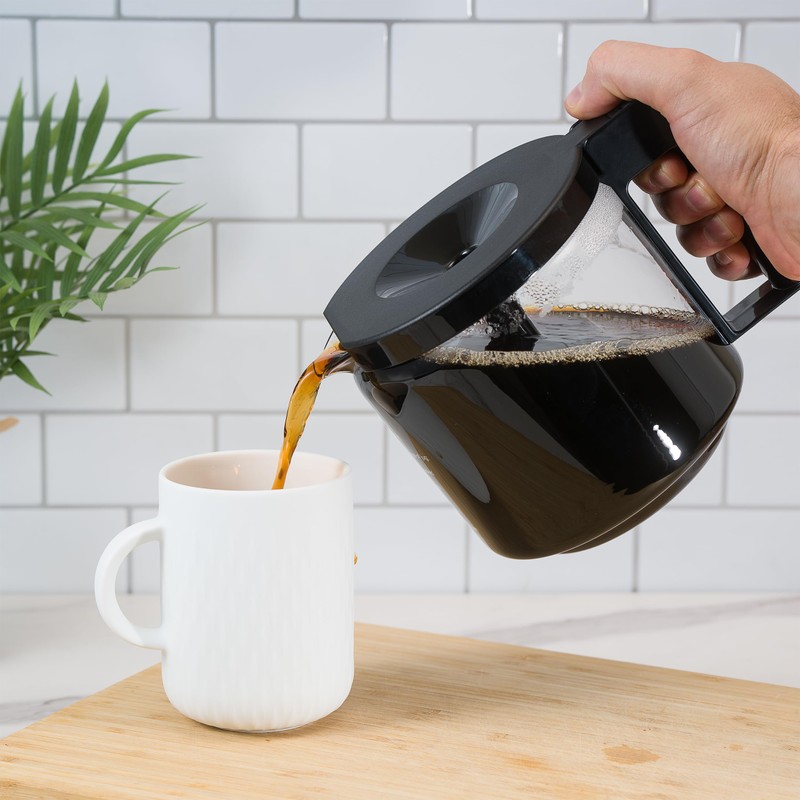 Replacement Carafe for Moccamaster KBG Coffee Maker Brewers Technivorm (89830)